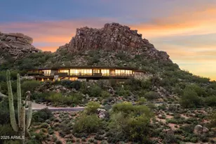 36700 N Lone Eagle Point, Carefree, AZ 85377 - Photo 7