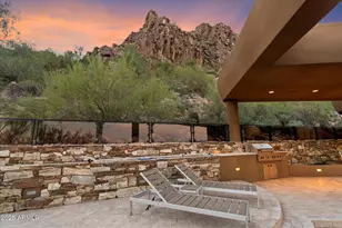 36700 N Lone Eagle Point, Carefree, AZ 85377 - Photo 73