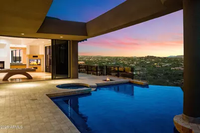 36700 N Lone Eagle Point, Carefree, AZ 85377 - Photo 69