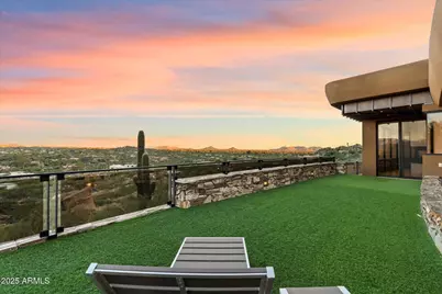 36700 N Lone Eagle Point, Carefree, AZ 85377 - Photo 71