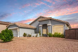 7360 E June St, Mesa, AZ 85207 - Photo 1