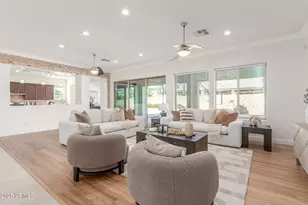 7556 W Crystal Rd, Glendale, AZ 85308 - Photo 17