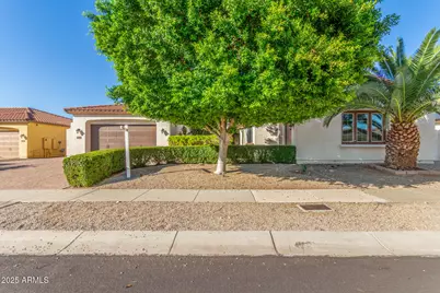 7556 W Crystal Road, Glendale, AZ 85308 - Photo 1