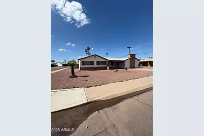 802 N 74th Street, Scottsdale, AZ 85257 - Photo 3