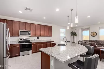 21139 N 259th Avenue, Buckeye, AZ 85396 - Photo 5