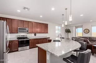 21139 N 259th Ave, Buckeye, AZ 85396 - Photo 5