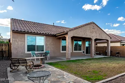 21139 N 259th Avenue, Buckeye, AZ 85396 - Photo 23