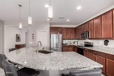 21139 N 259th Avenue, Buckeye, AZ 85396 - Photo 7