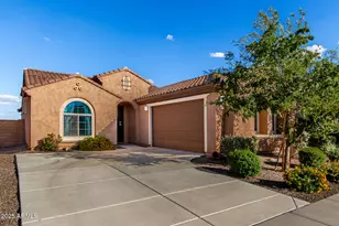 21139 N 259th Ave, Buckeye, AZ 85396 - Photo 1