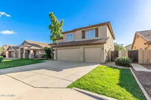 8201 W Adam Ave, Peoria, AZ 85382 - Photo 5