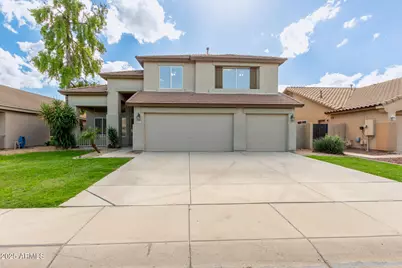 8201 W Adam Avenue, Peoria, AZ 85382 - Photo 1