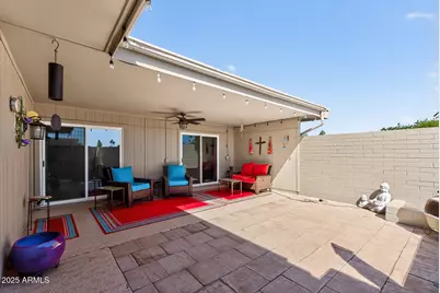 14229 N Palm Ridge Drive W, Sun City, AZ 85351 - Photo 37