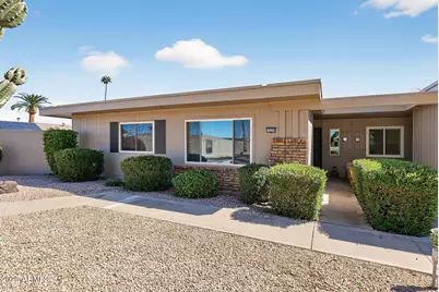 14229 N Palm Ridge Drive W, Sun City, AZ 85351 - Photo 5