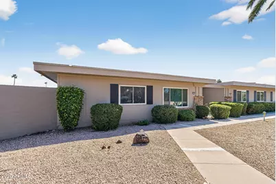 14229 N Palm Ridge Drive W, Sun City, AZ 85351 - Photo 1