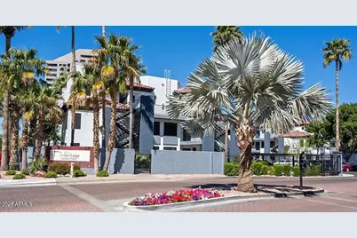 1100 E Osborn Road #2, Phoenix, AZ 85014 - Photo 1