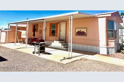 747 E Germann Road #85, San Tan Valley, AZ 85140 - Photo 7