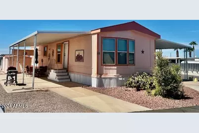 747 E Germann Road #85, San Tan Valley, AZ 85140 - Photo 1