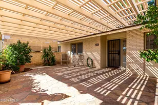 10732 W Denham Dr, Sun City, AZ 85351 - Photo 7