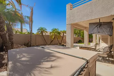 2642 S Joplin --, Mesa, AZ 85209 - Photo 33