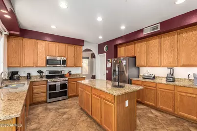 2642 S Joplin --, Mesa, AZ 85209 - Photo 13