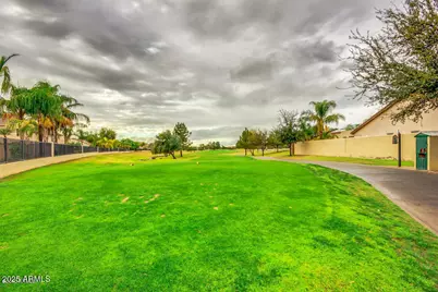 2642 S Joplin --, Mesa, AZ 85209 - Photo 67