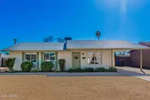 2323 W Sunnyside Ave, Phoenix, AZ 85029 - Photo 1