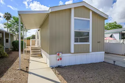 1635 E Libby Street, Phoenix, AZ 85022 - Photo 9