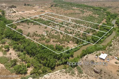 0000 S Heritage Trail #-, Cornville, AZ 86325 - Photo 5