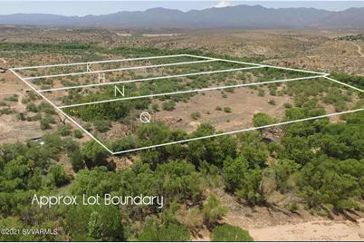 0000 S Heritage Trail #-, Cornville, AZ 86325 - Photo 3