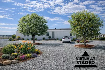 37309 W McDowell Road, Tonopah, AZ 85354 - Photo 3