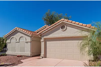 1880 E Winged Foot Drive, Chandler, AZ 85249 - Photo 1