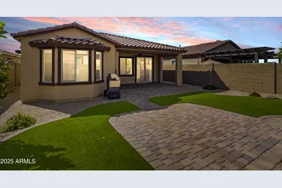 18182 W Glenhaven Drive, Goodyear, AZ 85338 - Photo 35