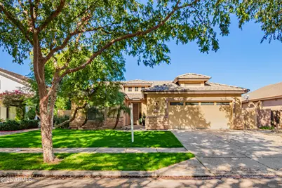 3544 E Lexington Court, Gilbert, AZ 85234 - Photo 1