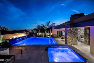 10381 E Loving Tree Lane, Scottsdale, AZ 85262 - Photo 61