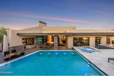 10381 E Loving Tree Lane, Scottsdale, AZ 85262 - Photo 57