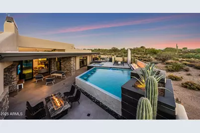 10381 E Loving Tree Lane, Scottsdale, AZ 85262 - Photo 13