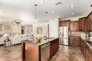 1257 W Plane Tree Ave, Queen Creek, AZ 85140 - Photo 9