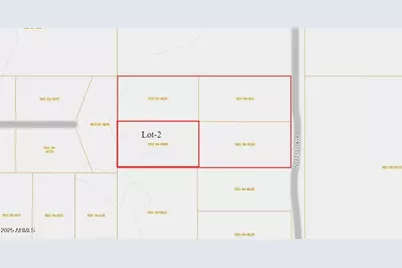 000 N 221st Avenue #Lot-2, Wittmann, AZ 85361 - Photo 1