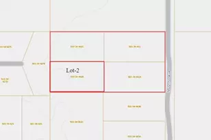 000 N 221st Ave, Wittmann, AZ 85361 - Photo 1