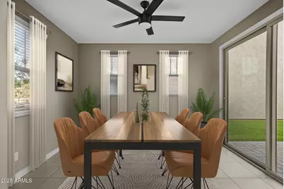 3754 E Perkinsville Street, Gilbert, AZ 85295 - Photo 11