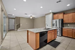 3754 E Perkinsville St, Gilbert, AZ 85295 - Photo 7