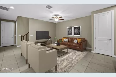 3754 E Perkinsville Street, Gilbert, AZ 85295 - Photo 5