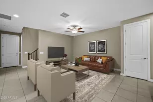 3754 E Perkinsville St, Gilbert, AZ 85295 - Photo 5