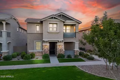 3754 E Perkinsville Street, Gilbert, AZ 85295 - Photo 35