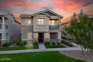 3754 E Perkinsville St, Gilbert, AZ 85295 - Photo 35