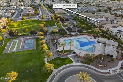 3754 E Perkinsville Street, Gilbert, AZ 85295 - Photo 29