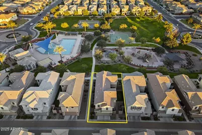 3754 E Perkinsville Street, Gilbert, AZ 85295 - Photo 1