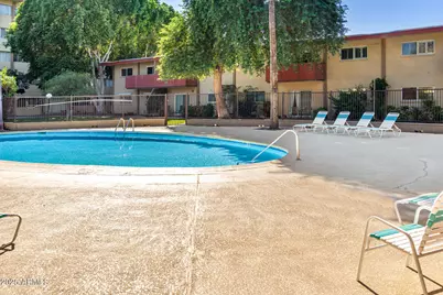 353 E Thomas Road #C101, Phoenix, AZ 85012 - Photo 29