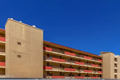 353 E Thomas Road #C101, Phoenix, AZ 85012 - Photo 1