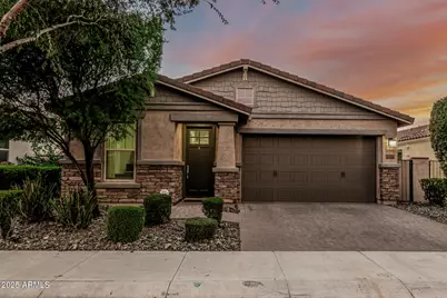 5236 S Cobalt --, Mesa, AZ 85212 - Photo 1